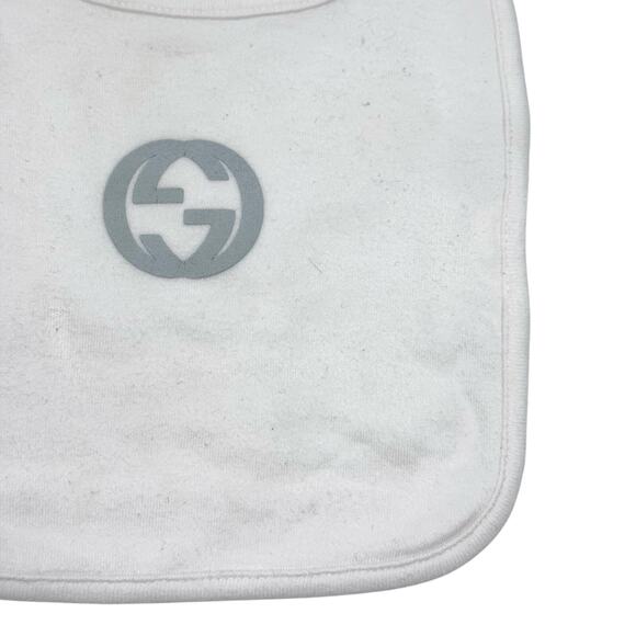 Gucci Baby Bibs (Set of 3) - Picture 8 of 16